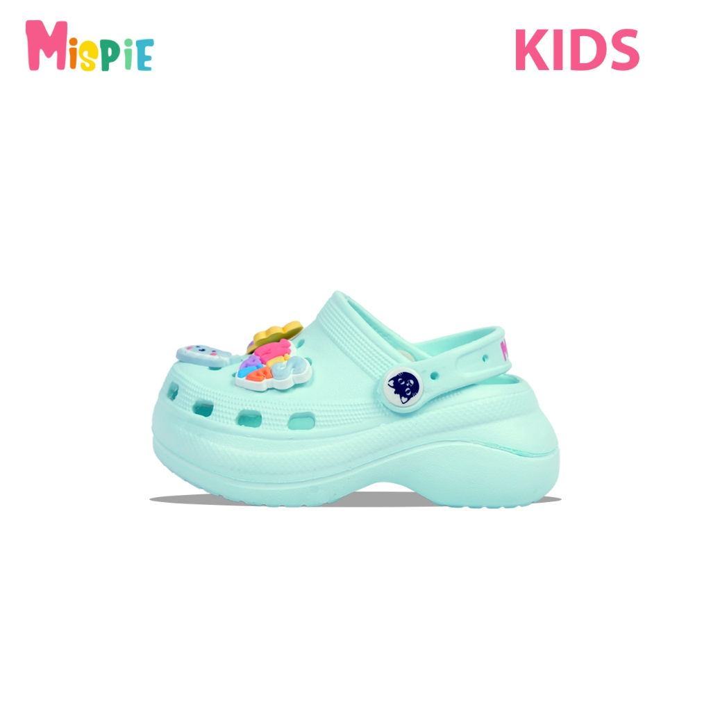 Mispie Sandal Karet Anak Lolipop Tosca
