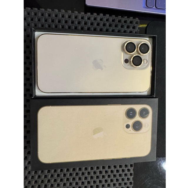 IP 13 Pro Second IBOX Permanen 100% Original FULLSET 512GB