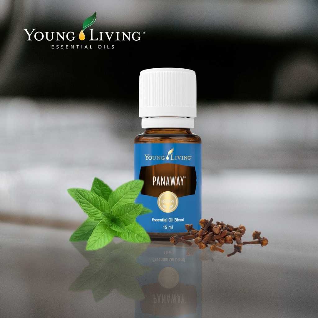 YOUNG LIVING PANAWAY OIL 15ML
