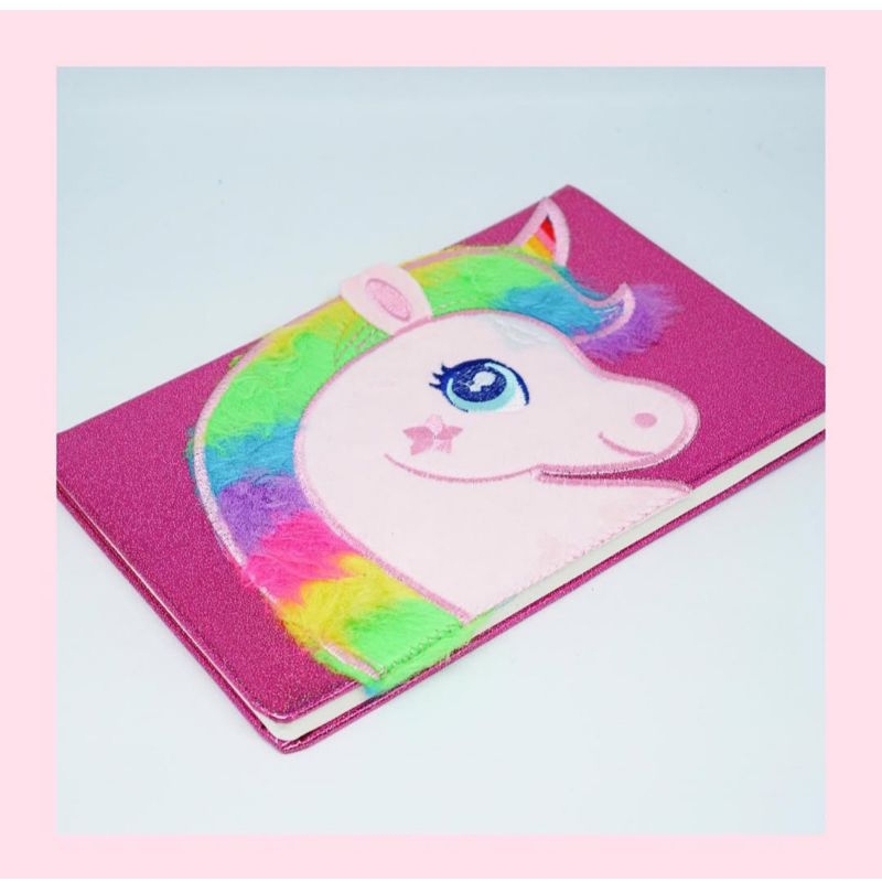 

notebook unicorn 7331