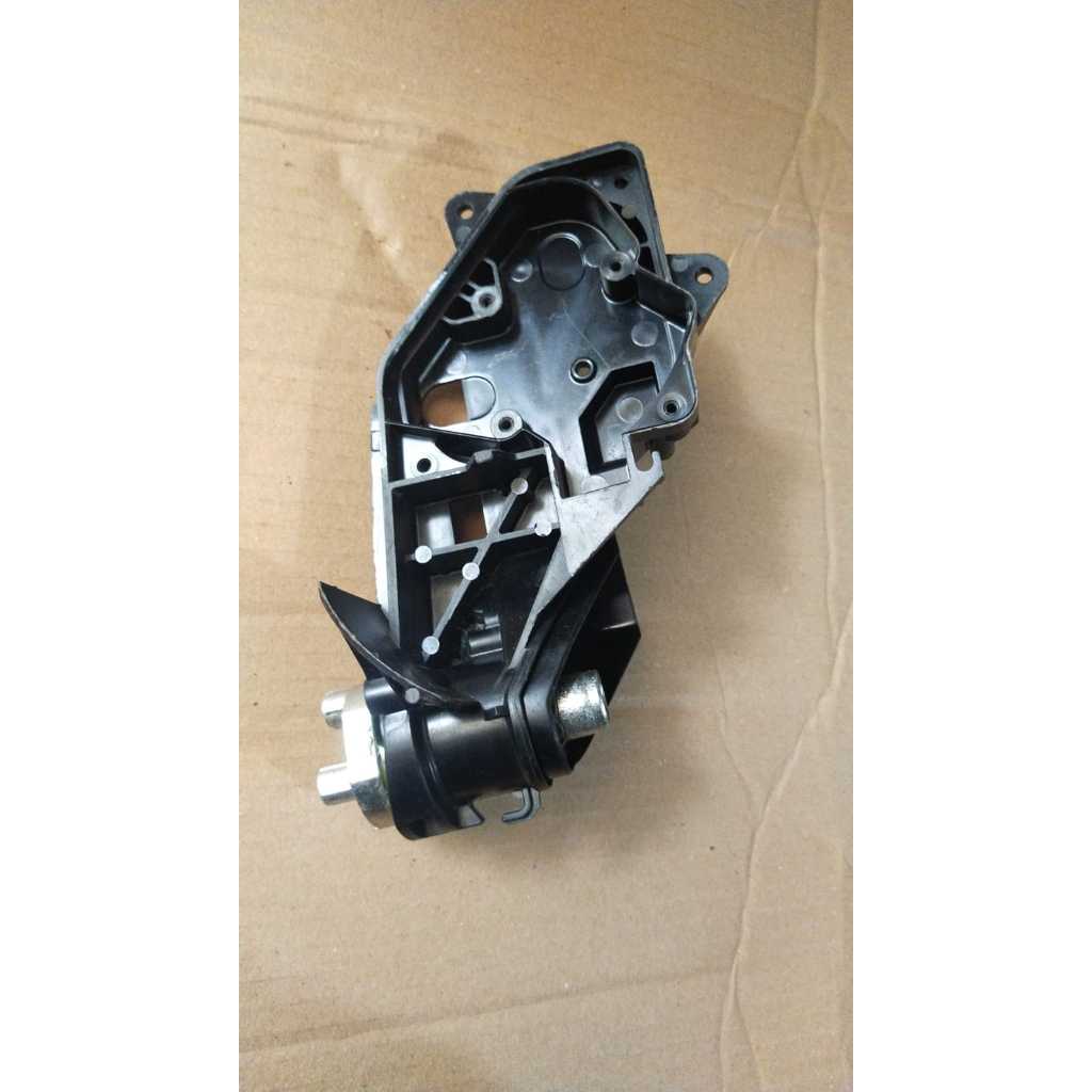 Retrack Retract Kosong Spion Honda Jazz RS 2008-2013 Ge8 Ori Tanpa Isi -KIRI