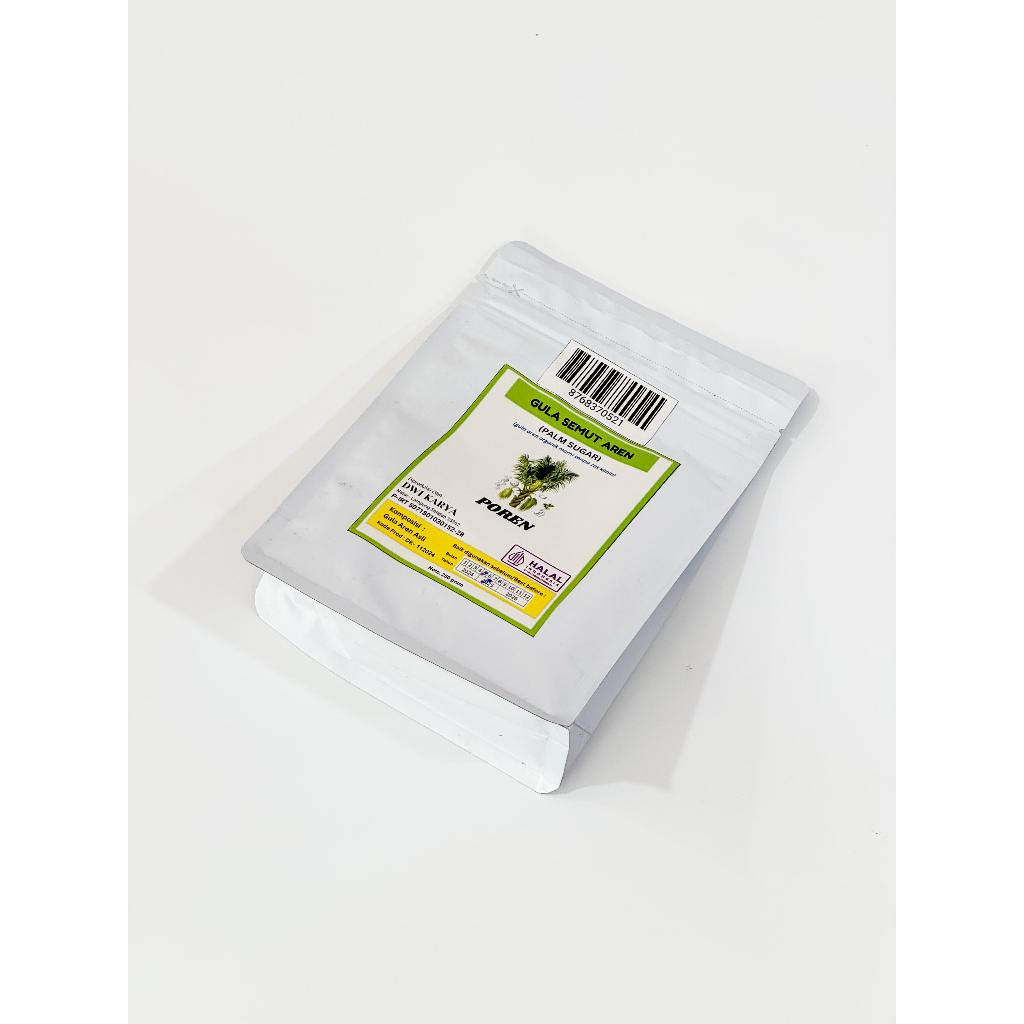 

Gula Semut Aren | mahan siwa