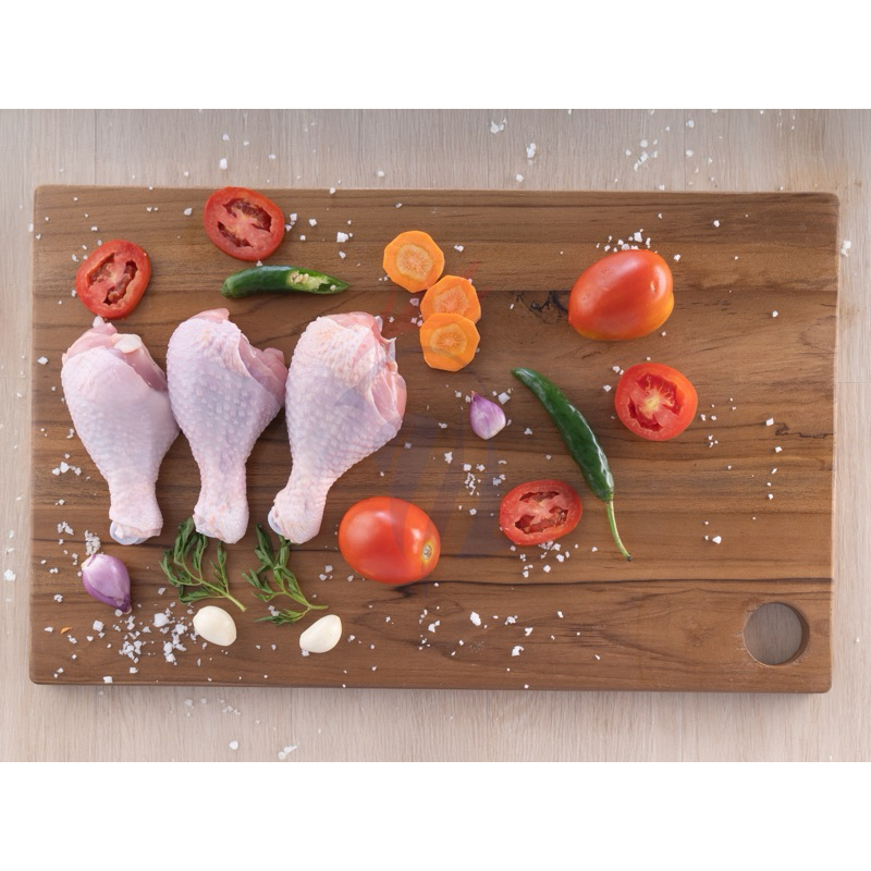 

Paha Pentung/Drumstick Fresh 1kg (fresh)
