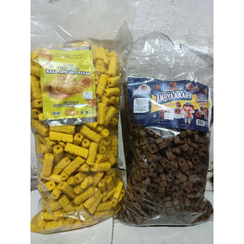 

Mo-mogi Ambyar 1kg muraahh