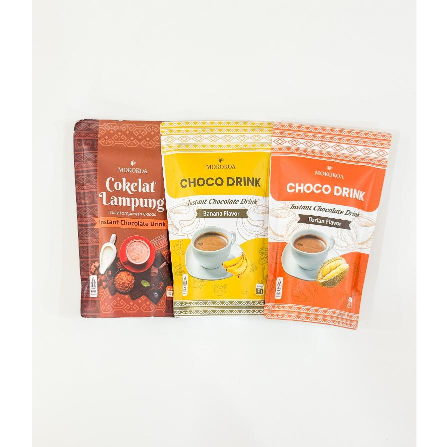

Coklat Lampung,Banana Flavor,Durian Flavor,Matcha Drink | mahan siwa
