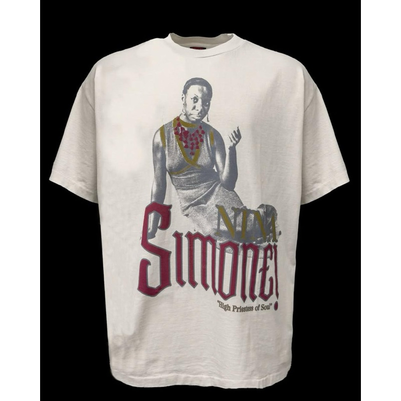 Nina Simone - Ginseng Strip