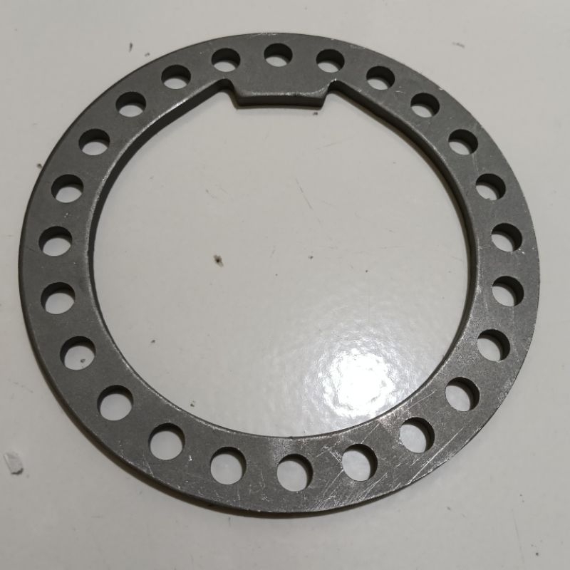 RING WASHER PUCUK REBUNG RING WASHER BOLONG HINO 500