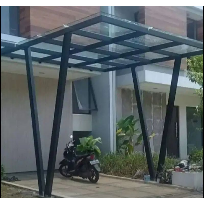 kanopi hollow solarflat 1.2 mm