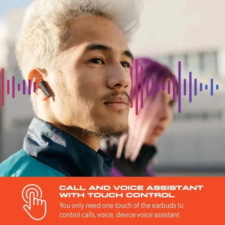 BEST SALE Flash SaleORI Headset Bluetooth JBL Wave 200TWS True Wireless Bluetooth Headset In-Ear