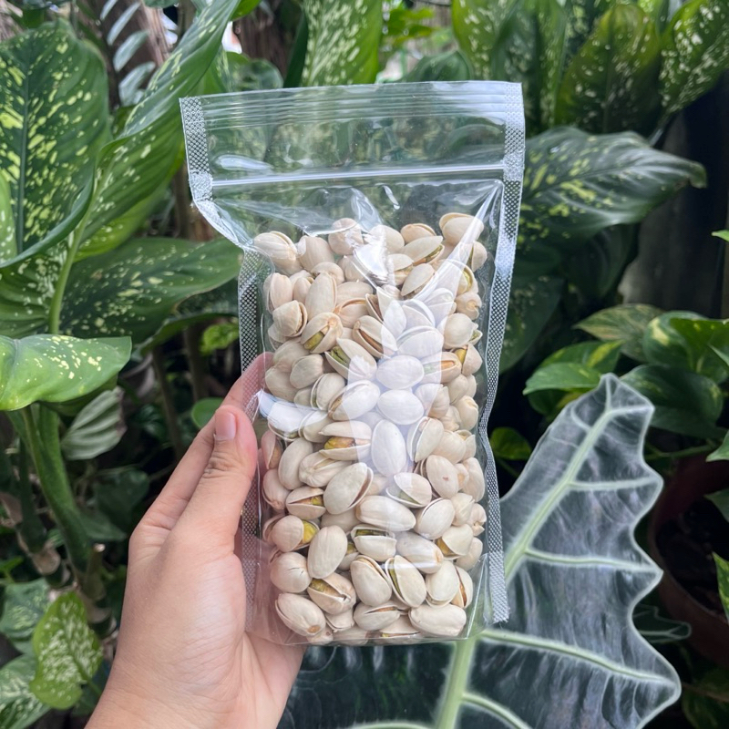 

Kacang Pistachio Arab 300gr