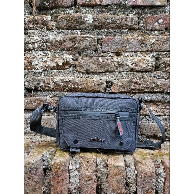 Handbag Pria Quicker Best Model