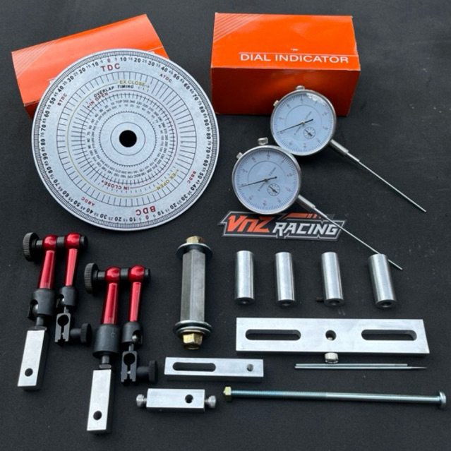 

Dial set dayel busur derajat model fleksibel