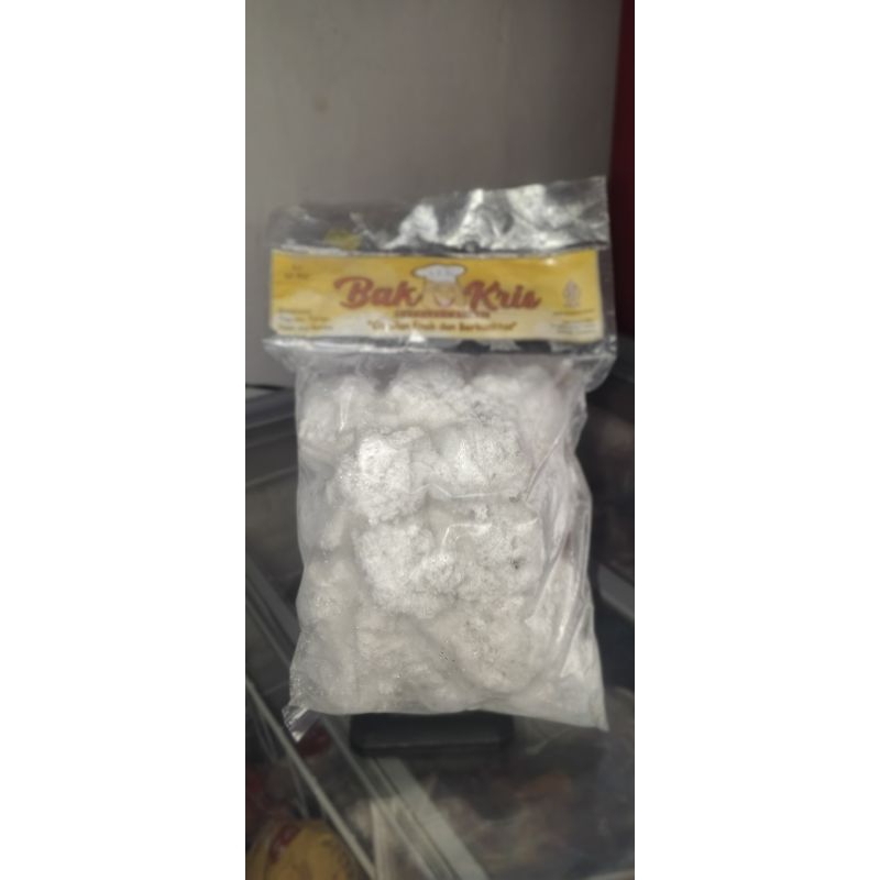 

bak Kris cireng khas madura