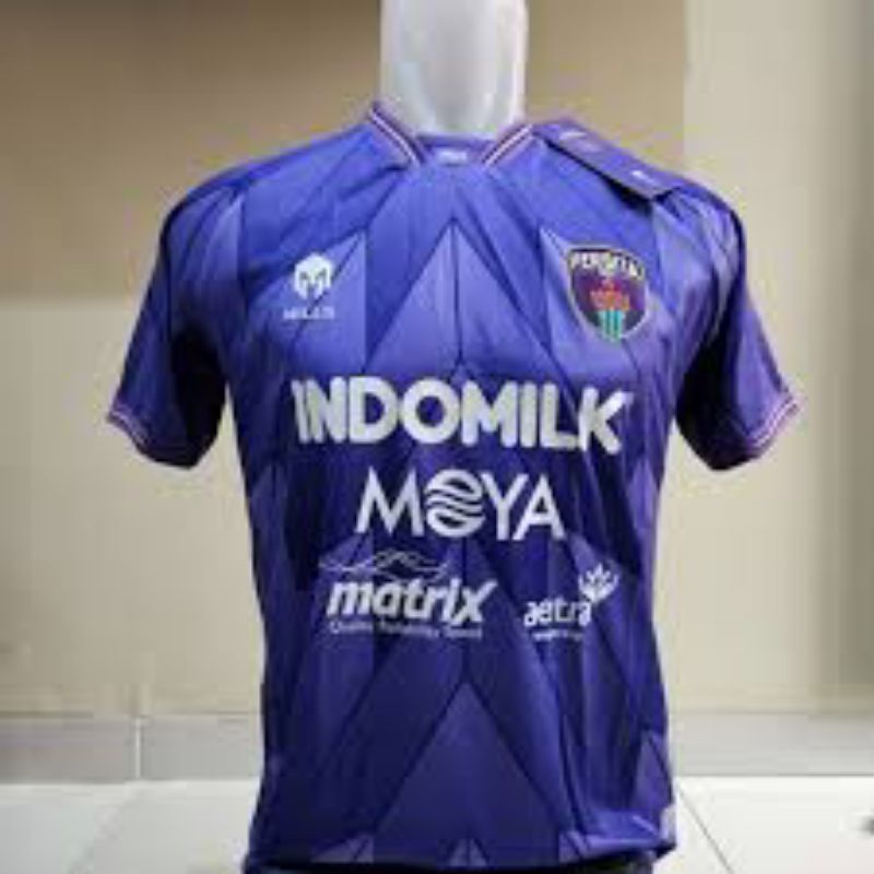 Jersey Persita