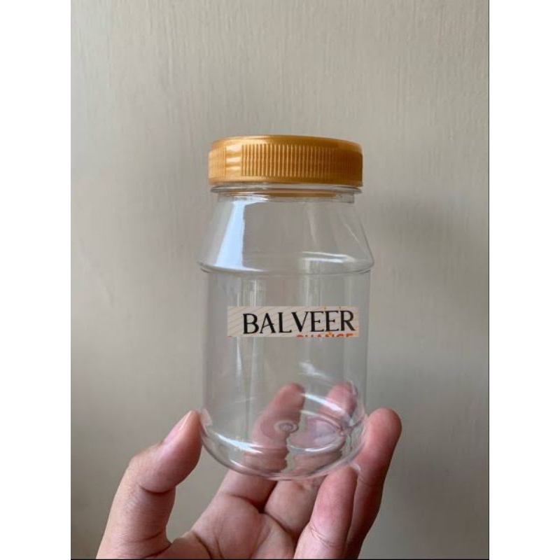Toples Bulat Harga 10pcs Balveer Sumpal