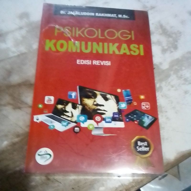 Psikologi Komunikasi