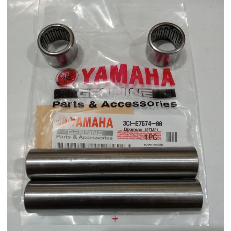 Bos forok bos arm Vixion OLD Vixion new