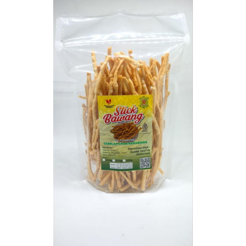 

Stick Bawang