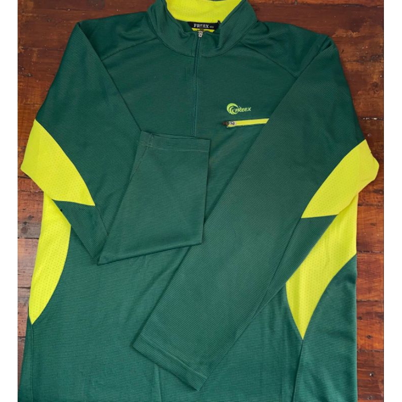 Thrift T-shirt &jacket