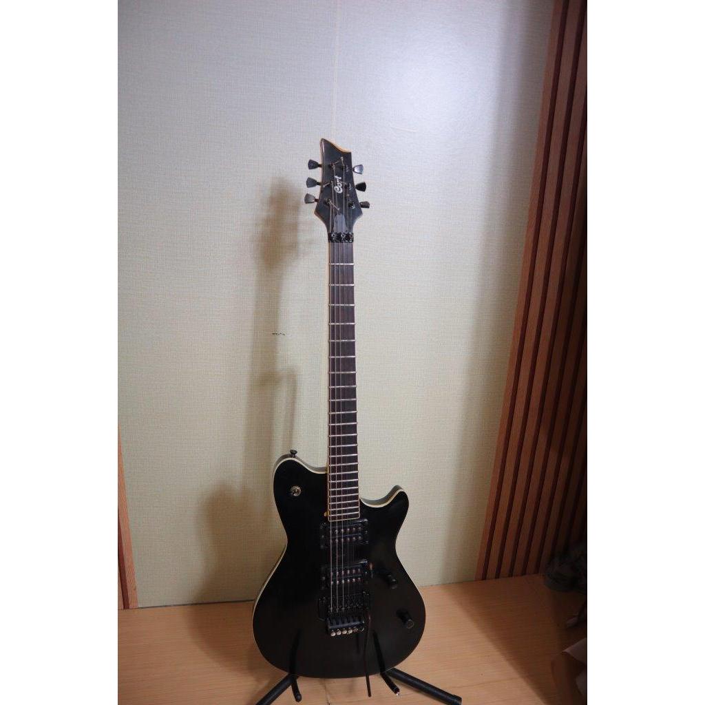 Gitar Elektrik Cort Original