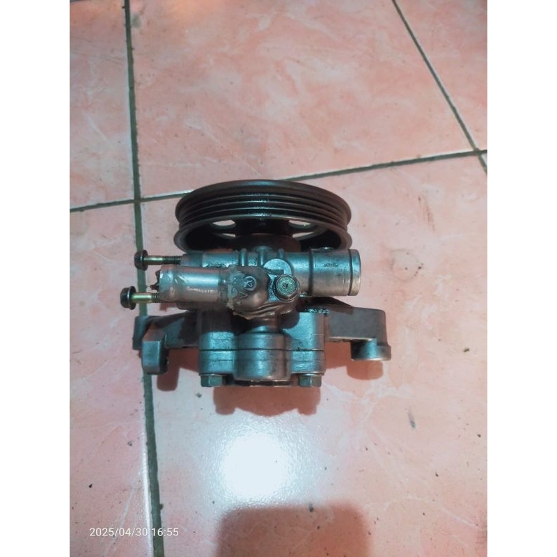 Pompa power steering Honda city z