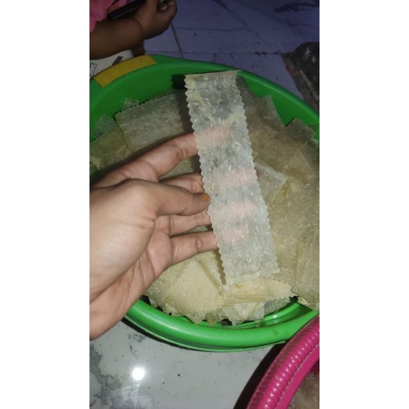 

OPAK SINGKONG SUPER TIPIS