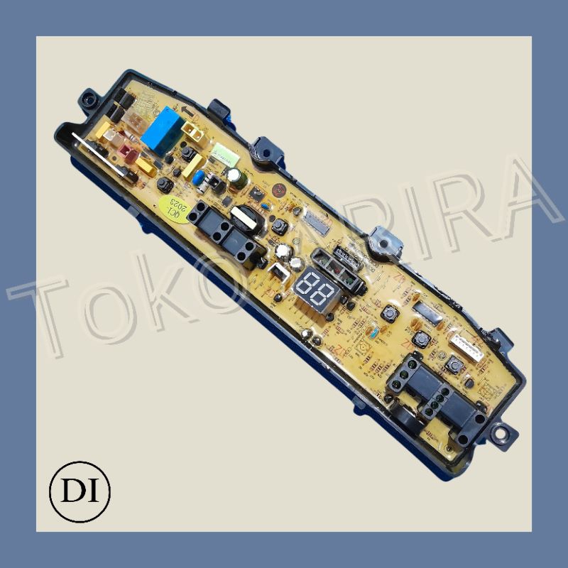 MODUL ELEKTRONIK MESIN CUCI SAMSUNG