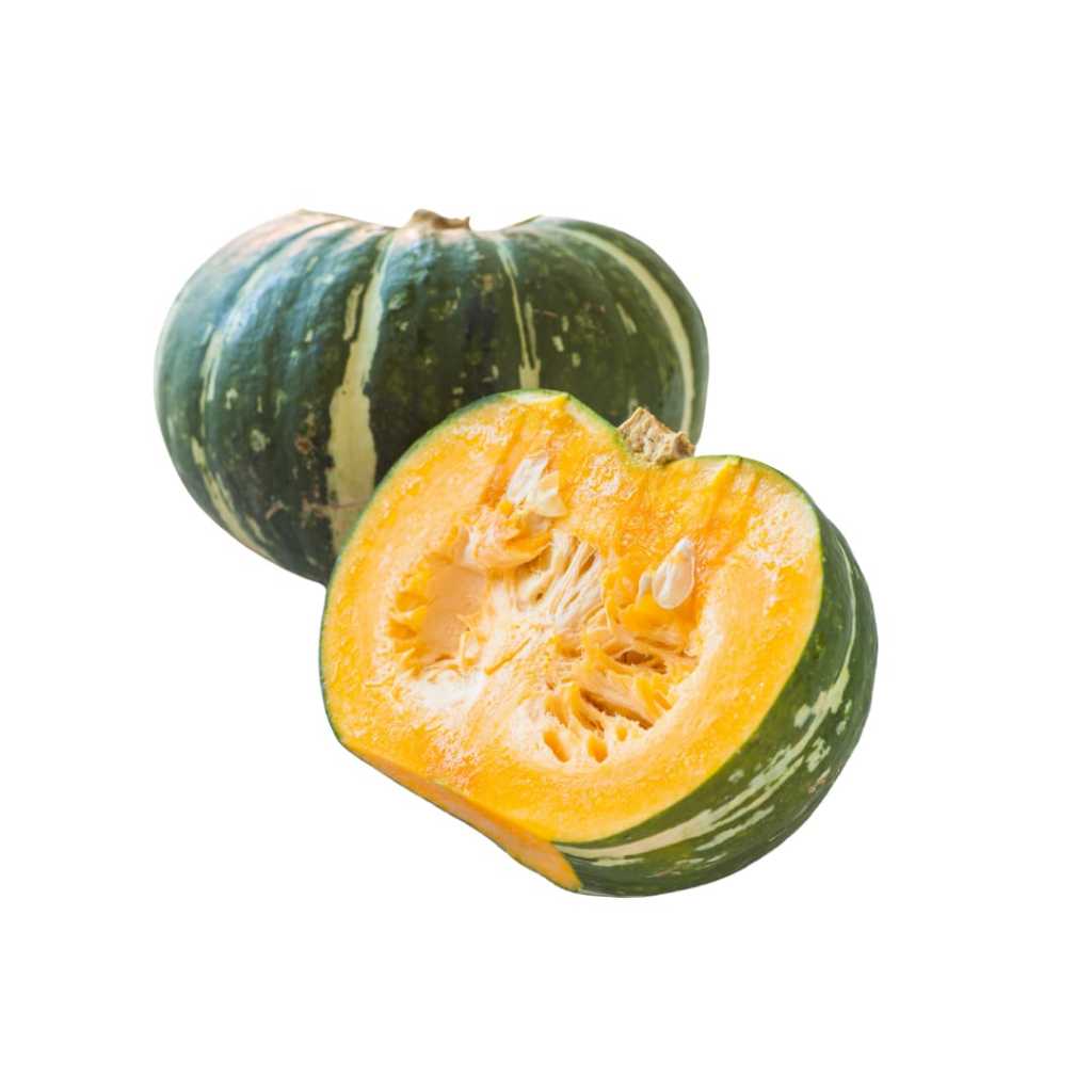 

Labu Kuning per Buah (+/- 4 kg)