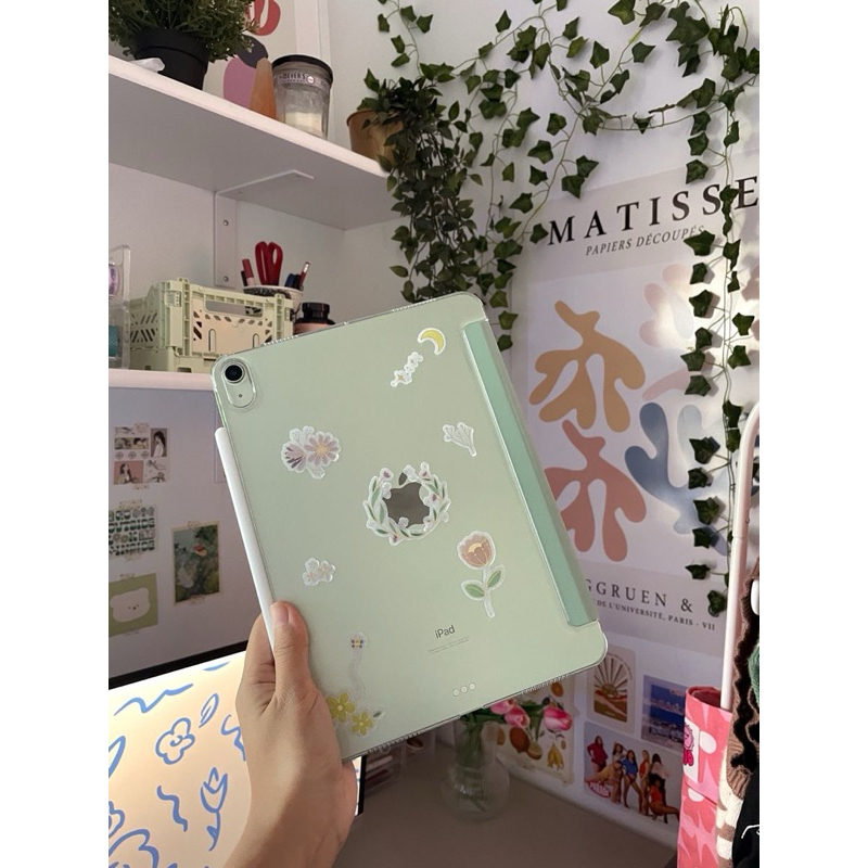 

sticker iPad Aesthetic lucu