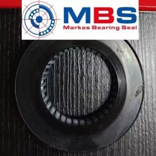 SEAL MESIN CUCI LUX WH 263i WH263i