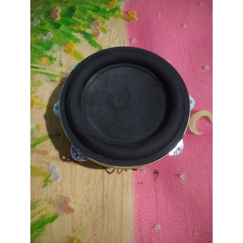 woofer Harman Kardon aura 3