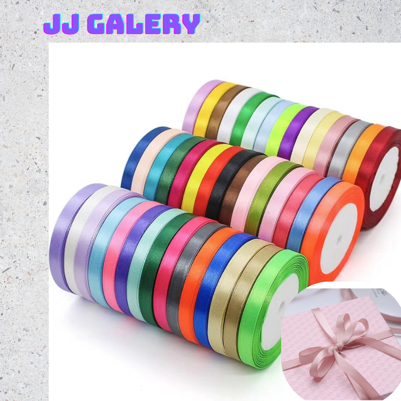 

Pita Satin Premium 1Cm ROLL PT01