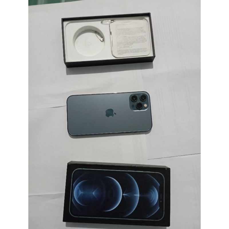 IPHONE 12 PROMAX