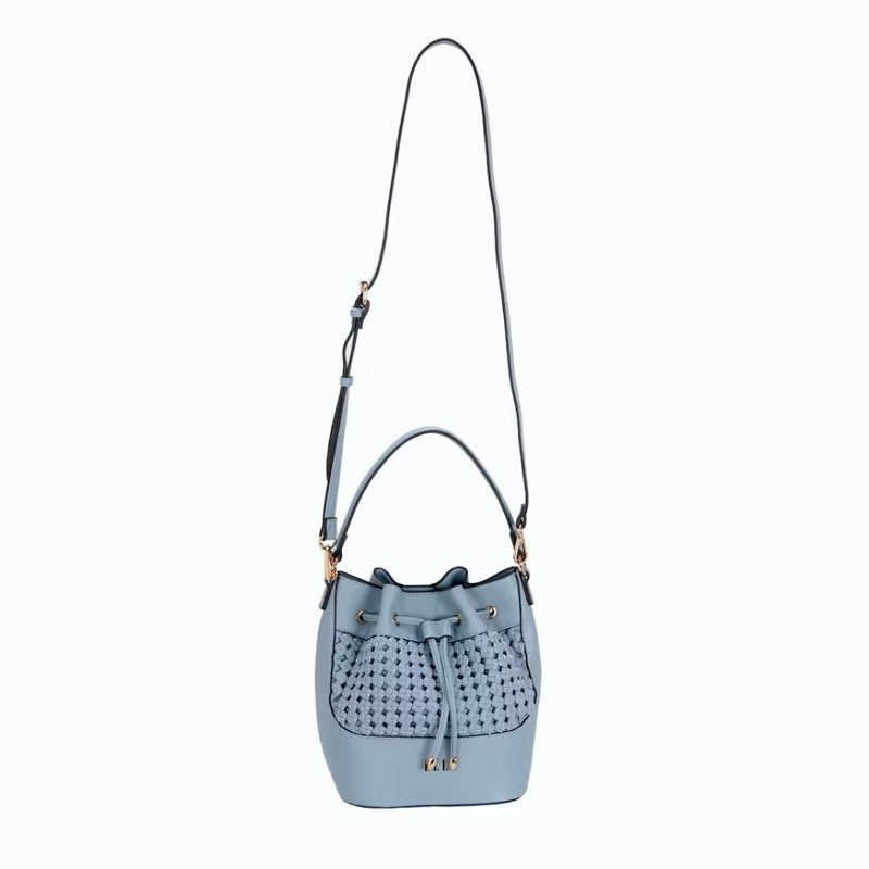 Tas Selempang - Tas Serut Selempang - Tas Handbag - Tas Fashion ELLE Sale Ori Store 41637