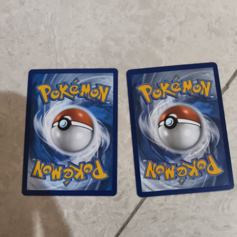 bulk kartu pokemon card random