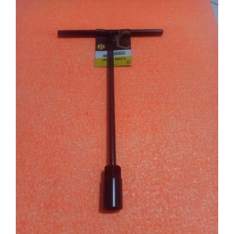 BARAKUDA Kunci Sok T 19