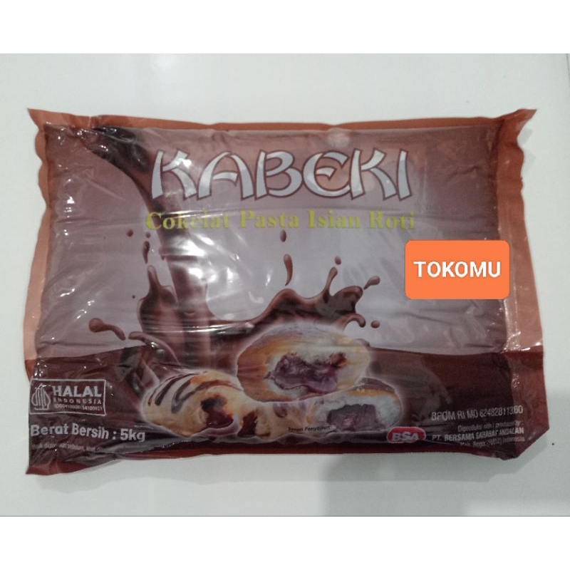 

COKLAT FILLING KABEKI @5KG