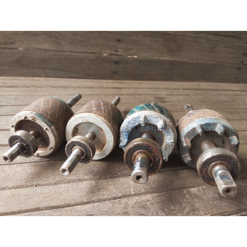 rotor / as pompa air panasonic