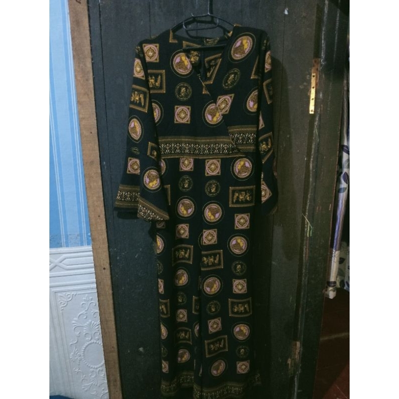 Pl jumpsuit