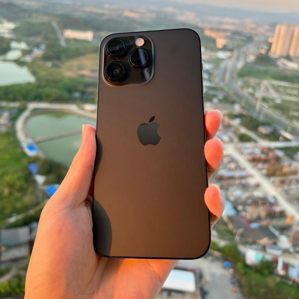 14PM iphone 14Pro Max 128GB 512GB 256GB Second Original Mulus Harga termurah se Indonesia