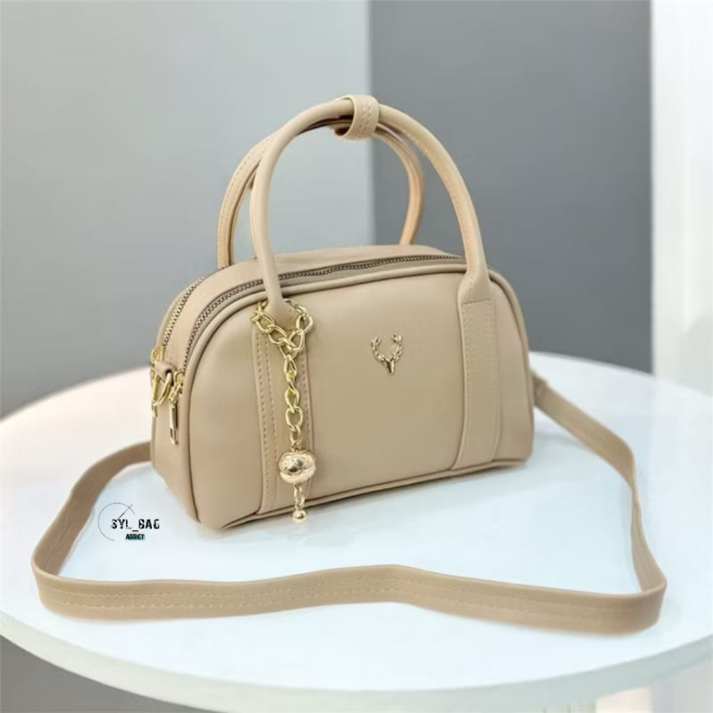 Kalina bag Tas sling Bag wanita 2 Ruang Terbaru