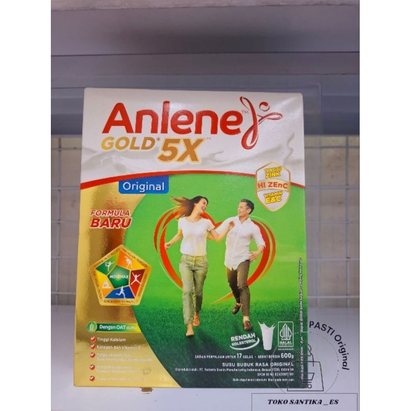 

BACA DEKRIPSI PRODUK!!SUSU ANLENE GOLD 600gr/885gr SUSU DEWASA/SUSU MURAH/RASA VANILA/RASA COKLAT/RASA ORIGINAL