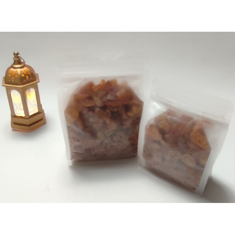 

kismis Golden Premium Raisins - Kismis oleh oleh haji dan umroh