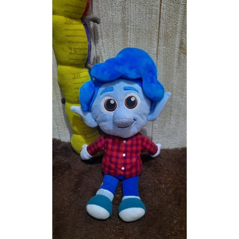 Boneka Onward disney ori