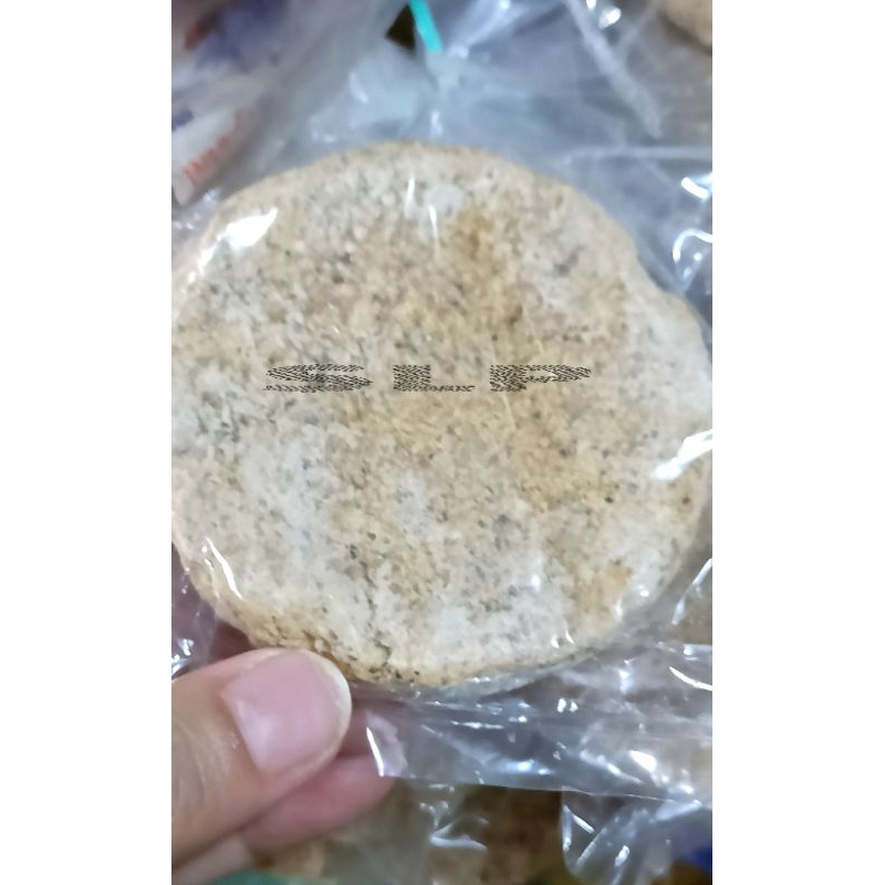 

Terasi/Belacan 1 Pcs Khas Selatpanjang