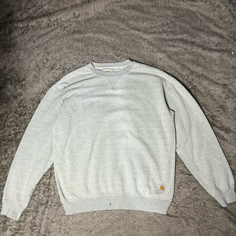 Crewneck carhartt basic original