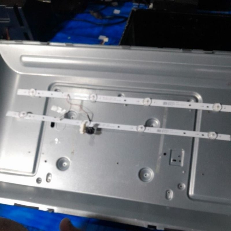 bl backlight tv tcl 24b5