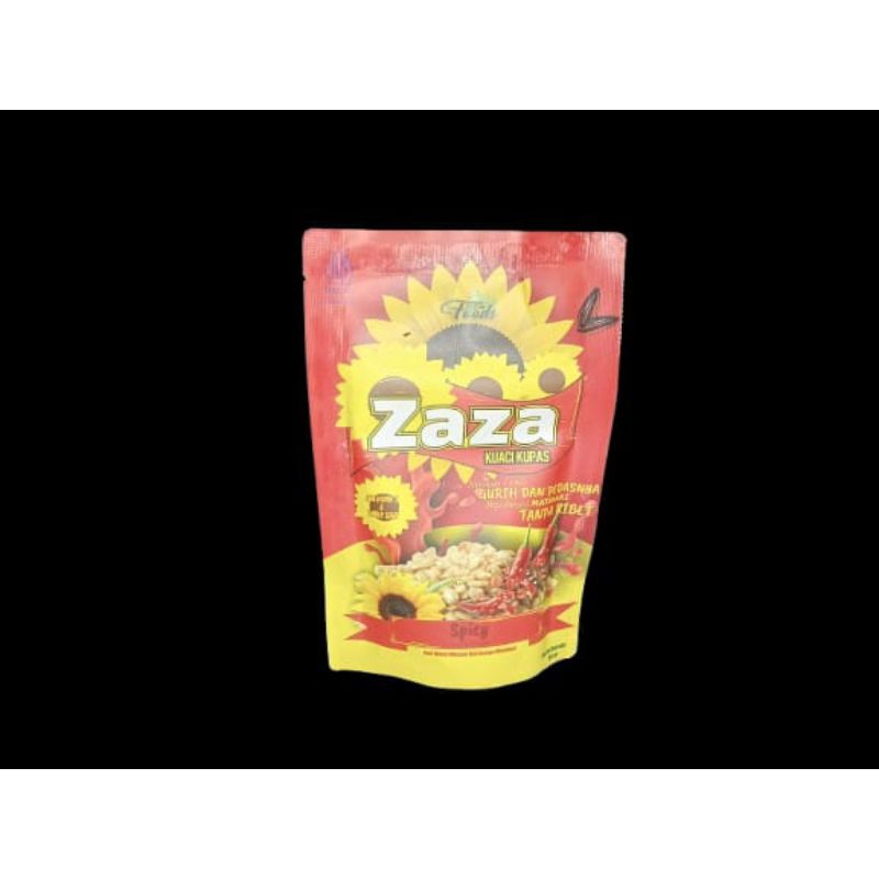 

KUACI KUPAS ZAZA ( BIJI BUNGA MATAHARI)