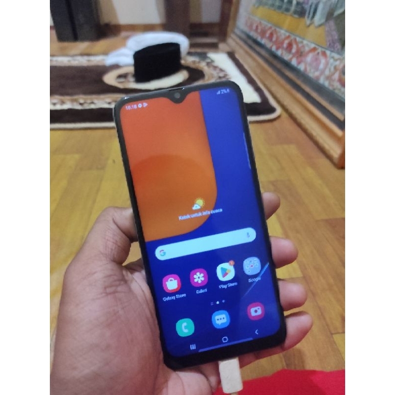 samsung A50s (Minus)