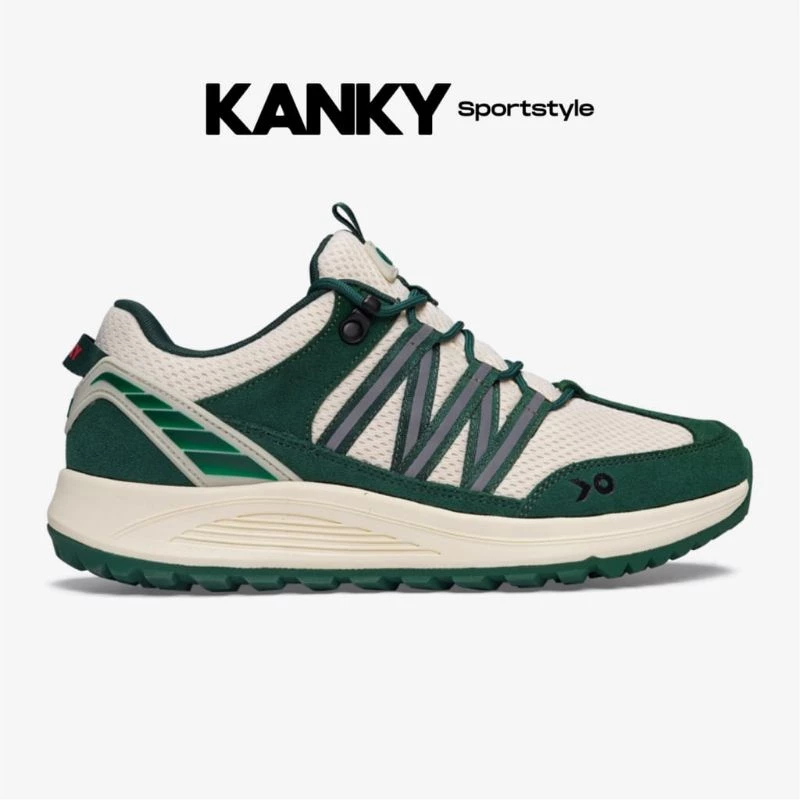 Kanky Story Kitadake - Sepatu Gunung Casual Sport Style Pria Dewasa - Kanky Sportstyle